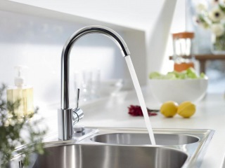 Hansgrohe 14870